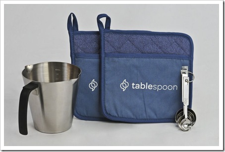 Tablespoon com Items (2)