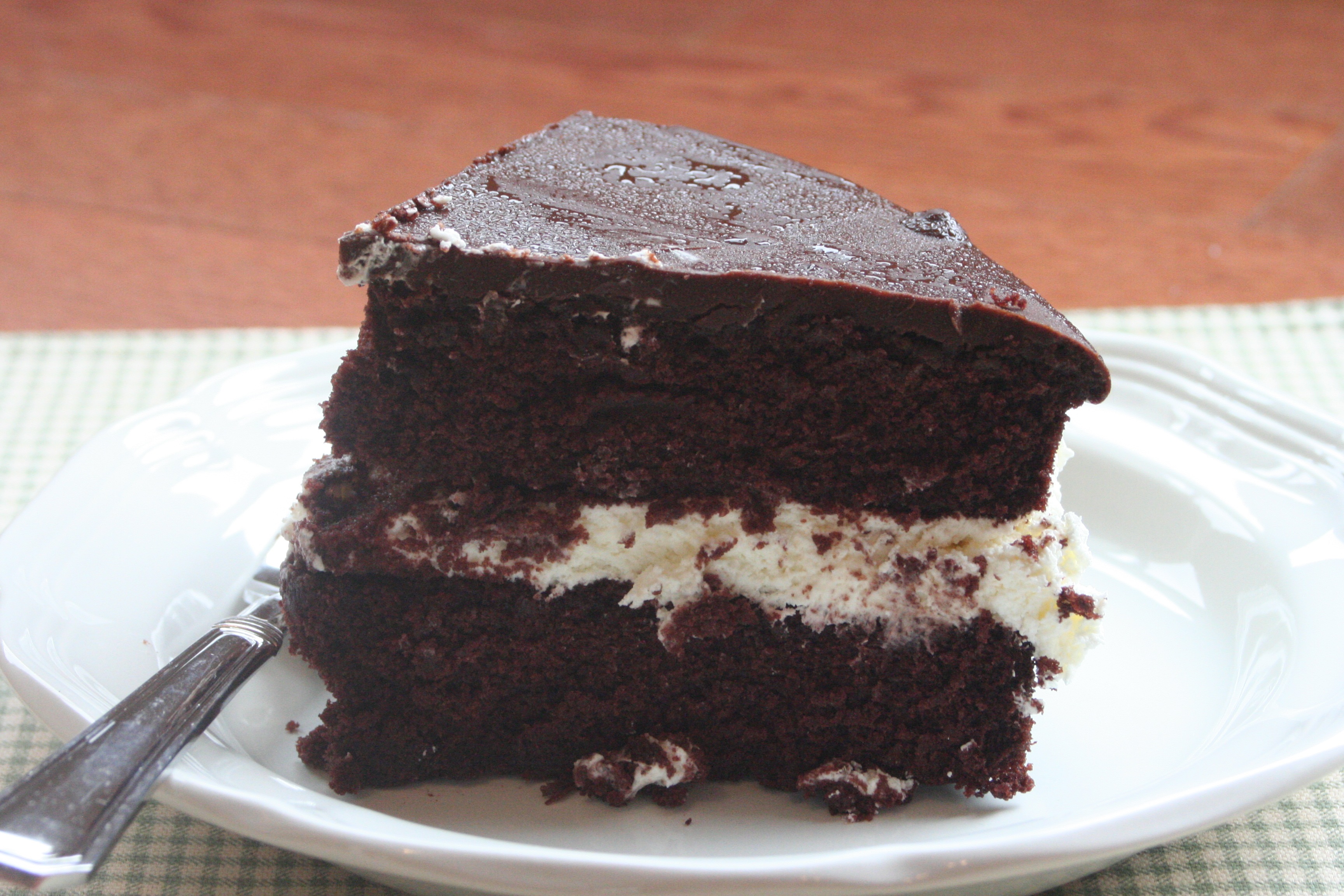 oreo chocolate cake recipe good food