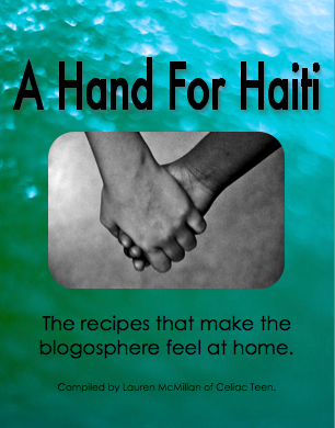 Haiti Ebook Cover