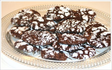 Cookies Made With Cake Mix