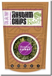 DJ Rhythm Chips NEW KALE 3-24