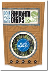 DJ Rhythm Chips NEW KALE 3-24