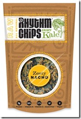 DJ Rhythm Chips NEW KALE 3-24