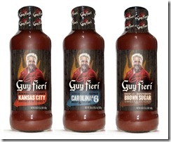 Guy BBQ Gluten-Free