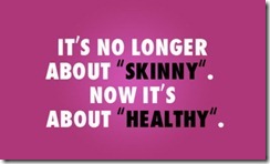 healthynewskinny