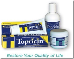 topricin