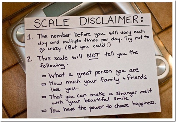 scale