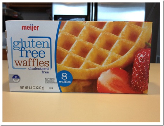 meijerwaffles