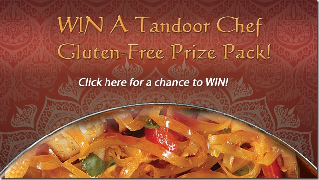 tandoor chef