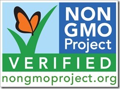 non-gmo