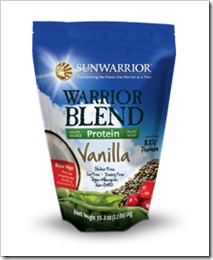 warriorblend