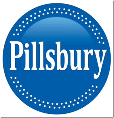 pillsbury